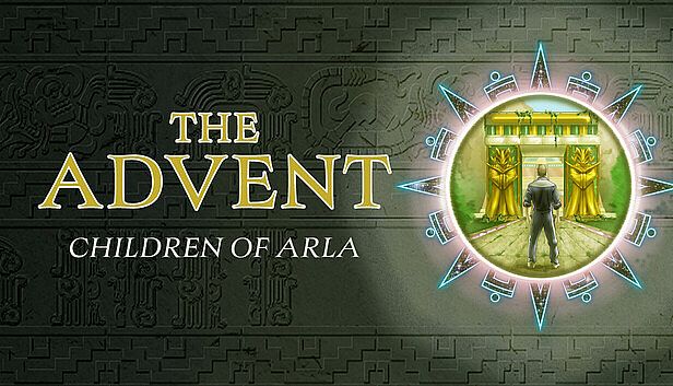 Buy The Advent: Children of Arla
