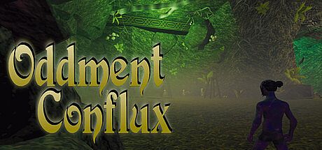 Oddment Conflux Game