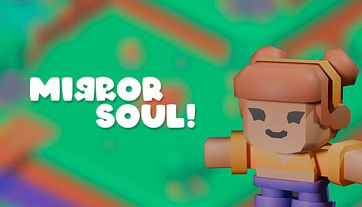 Mirror Soul!