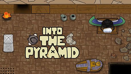 Into the Pyramid Game