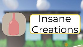Insane Creations