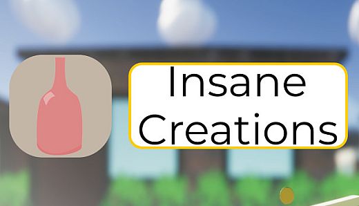 Insane Creations