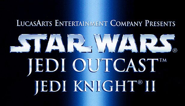 Buy STAR WARS Jedi Knight II - Jedi Outcast