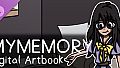 MYMEMORY: Digital Artbook & Extras