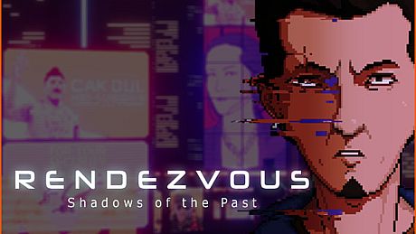 Rendezvous: Shadows of the Past Game