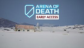 Arena of Death