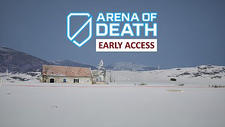 Arena of Death Game