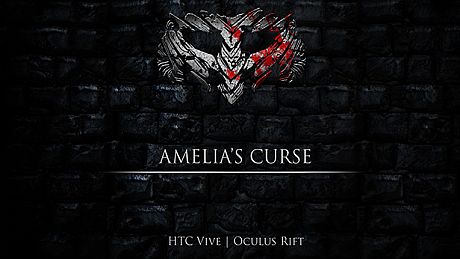 Amelia's Curse Game