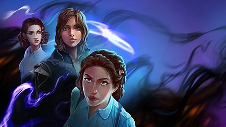 Fearsome Shadows Bundle Bundle