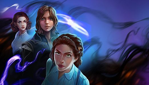 Fearsome Shadows Bundle