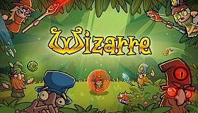 Wizarre