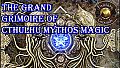 Fantasy Grounds - The Grand Grimoire of Cthulhu Mythos Magic (CoC7E)