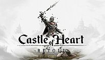 Acheter Castle of Heart: Retold PC