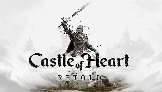 Castle of Heart: Retold