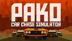 PAKO - Car Chase Simulator
