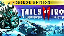 Tails of Iron 2: Whiskers of Winter - Deluxe Edition für PC kaufen