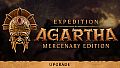 Expedition Agartha - Mercenary Edition Upgrade