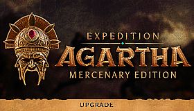 Expedition Agartha - Mercenary Edition Upgrade