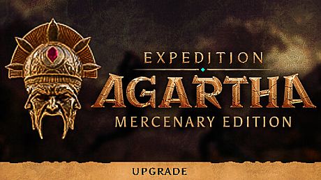 Expedition Agartha - Mercenary Edition Upgrade DLC