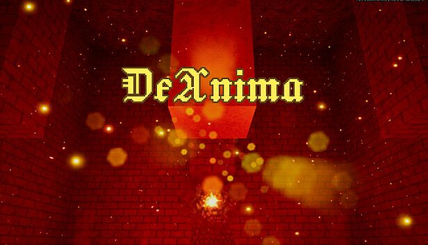 Buy DeAnima