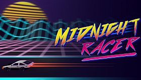 Midnight Racer