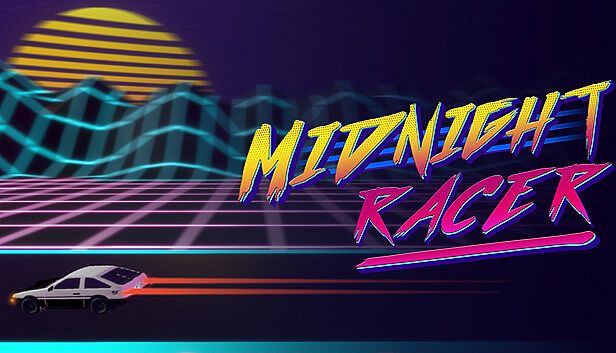 Buy Midnight Racer