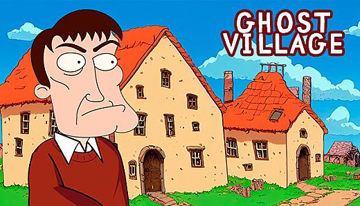 Ghost Village