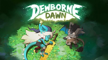 Dewborne Dawn Game