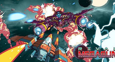 Rival Megagun Game