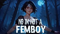 Comprar No Im Not A Femboy para PC