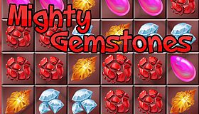 Mighty Gemstones