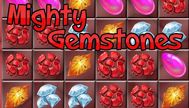 Buy Mighty Gemstones