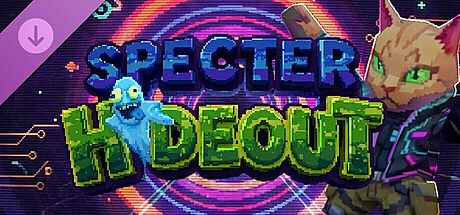 Specter Hideout - Supporter Pack