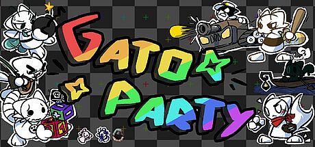 GATO PARTY