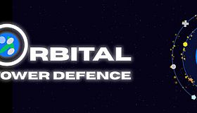 Orbital Tower Defence