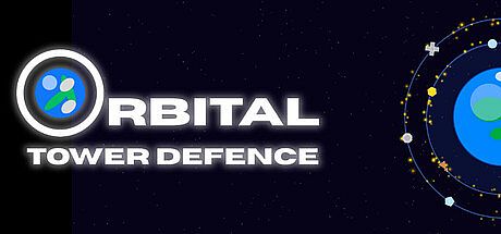 Orbital Tower Defence