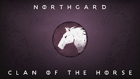 Northgard - Svardilfari, Clan of the Horse DLC