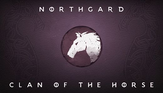 Northgard - Svardilfari, Clan of the Horse