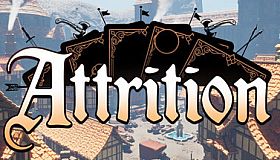 Attrition