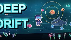 Deep Drift Signal Below