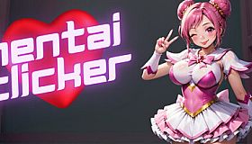 Hentai Clicker: Luna is streaming