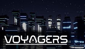 Voyagers
