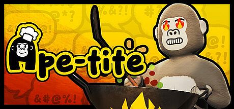 Ape-tite Game