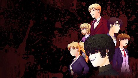 Crime Opera II: The Floodgate Effect Game