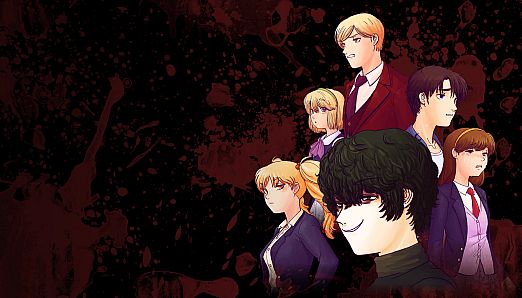 Crime Opera II: The Floodgate Effect