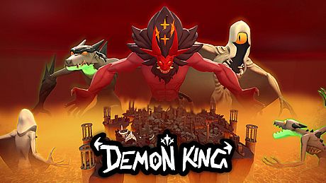 Demon King Game