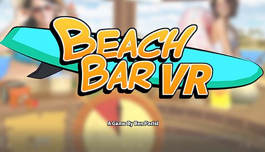 Beach Bar VR