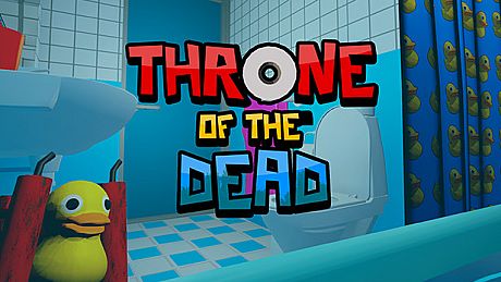 Throne of the Dead Game