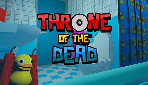 Throne of the Dead