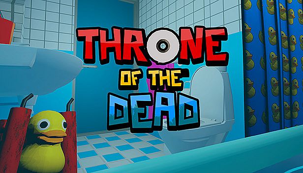 Buy Throne of the Dead